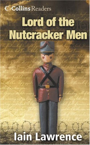 9780007179350: Lord of the Nutcracker Men (Cascades)