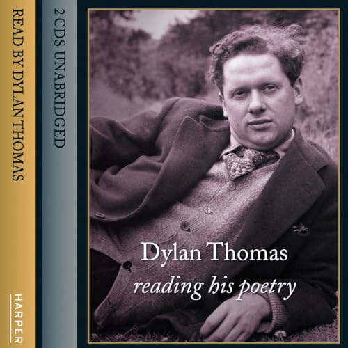 9780007179459: Dylan Thomas Reading His Poetry