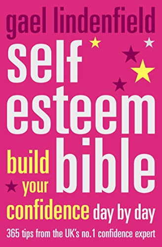 Beispielbild fr SELF ESTEEM BIBLE: Build Your Confidence Day by Day zum Verkauf von WorldofBooks