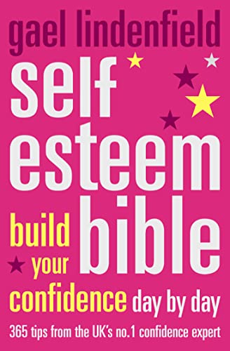 Stock image for SELF ESTEEM BIBLE: Build Your Confidence Day by Day for sale by WorldofBooks