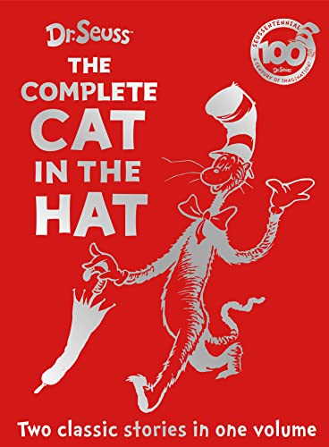 9780007179565: The Complete Cat in the Hat: The Cat in the Hat & The Cat in the Hat Comes Back