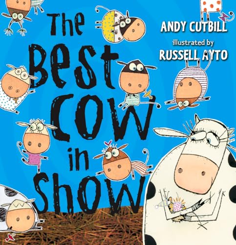 9780007179695: The Best Cow in Show