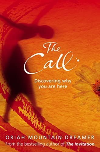 Beispielbild fr The Call: Discovering why you are here zum Verkauf von WorldofBooks