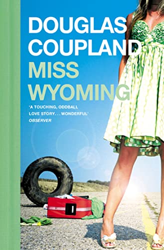 Stock image for MISS WYOMING for sale by WorldofBooks