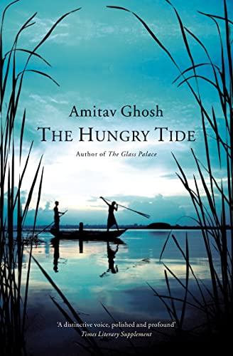 Beispielbild fr The Hungry Tide zum Verkauf von WorldofBooks