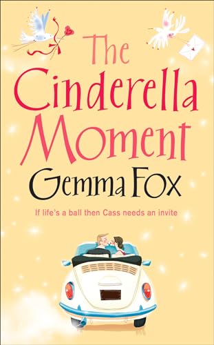 THE CINDERELLA MOMENT - Fox