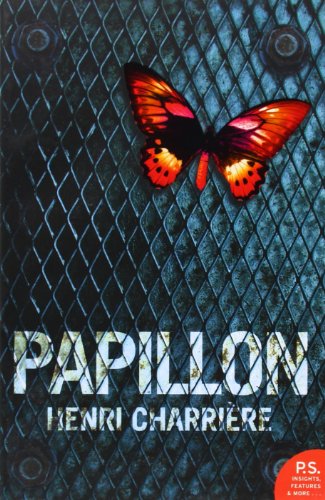 Imagen de archivo de Papillon (Harper Perennial Modern Classics) a la venta por SecondSale