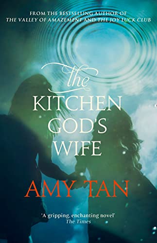 Imagen de archivo de The Kitchen God's Wife a la venta por Blackwell's