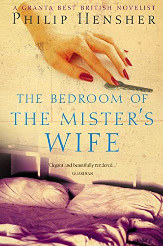 Beispielbild fr The Bedroom of the Mister  s Wife zum Verkauf von WorldofBooks
