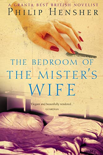 Stock image for The Bedroom of the Misters Wife for sale by WorldofBooks