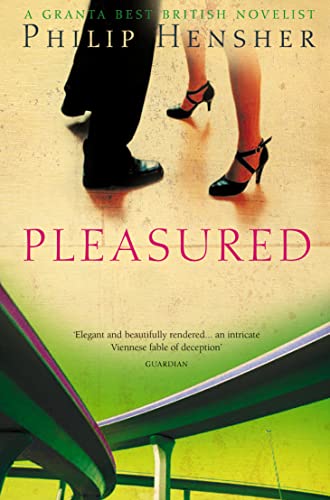 Stock image for Pleasured for sale by WorldofBooks