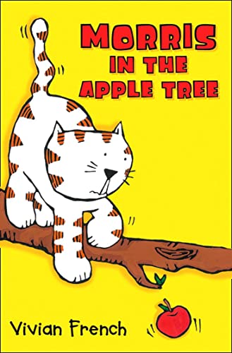 Beispielbild fr Morris in the Apple Tree (Roaring Good Reads) zum Verkauf von AwesomeBooks