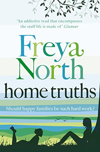 Stock image for Home Truths for sale by Better World Books: West