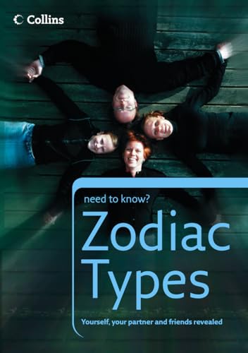 9780007180387: Collins Need to Know? – Zodiac Types