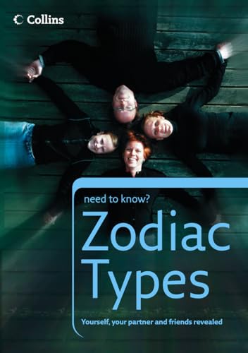 Stock image for Zodiac Types for sale by ThriftBooks-Atlanta