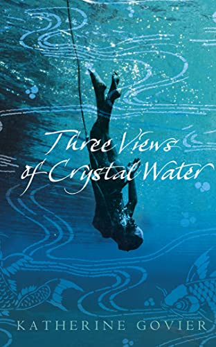 Beispielbild fr Three Views of Crystal Water zum Verkauf von ThriftBooks-Atlanta
