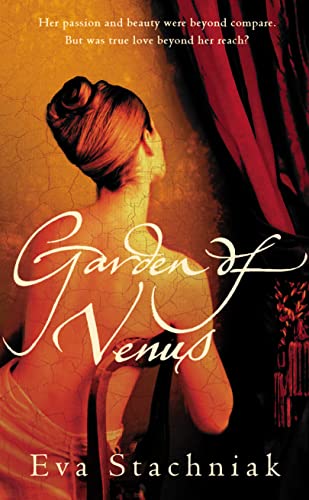 Beispielbild fr Garden of Venus zum Verkauf von WorldofBooks