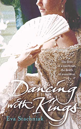 Imagen de archivo de Dancing with Kings [Paperback] Stachniak, Eva a la venta por Re-Read Ltd