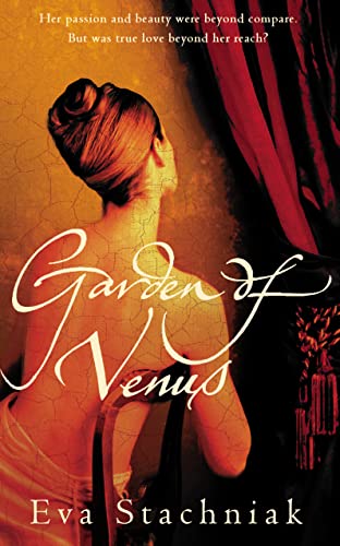 9780007180462: Garden of Venus