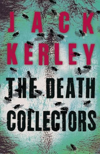 9780007180608: The Death Collectors (Carson Ryder, Book 2)