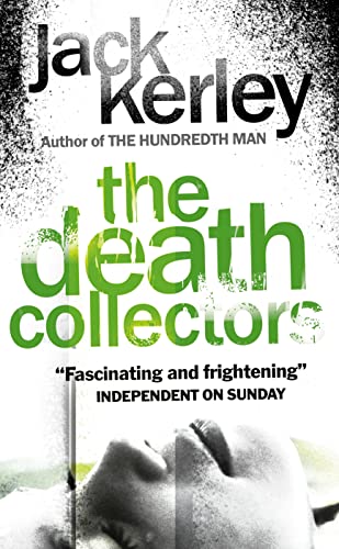 9780007180615: The Death Collectors
