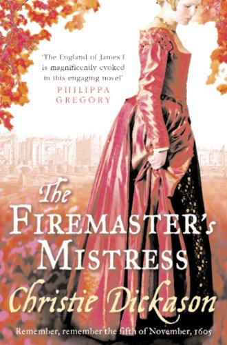 9780007180684: THE FIREMASTER’S MISTRESS