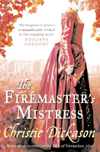 Imagen de archivo de The Firemaster's Mistress a la venta por ThriftBooks-Dallas