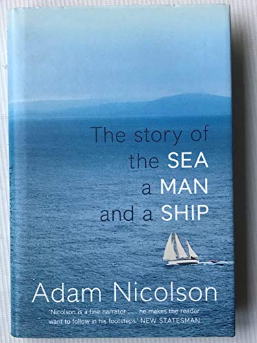 Beispielbild fr SeaManShip: The Story of the Sea a Man and a Ship zum Verkauf von AwesomeBooks