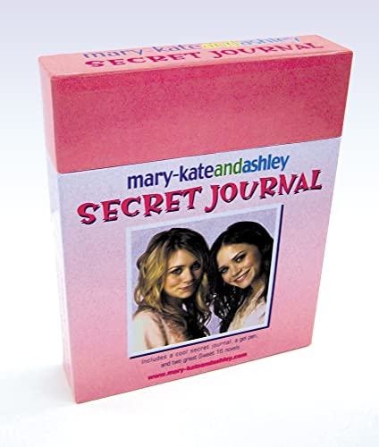 Secret Journal: Bks.1 & 2 (Sweet Sixteen) (9780007181032) by Emma Harrison; Catherine Clark