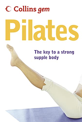 9780007181124: Pilates (Collins Gem)