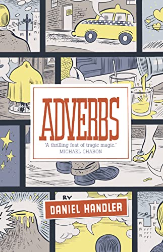 Stock image for Adverbs for sale by WorldofBooks