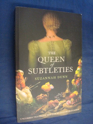 Stock image for The Queen of Subtleties for sale by WorldofBooks