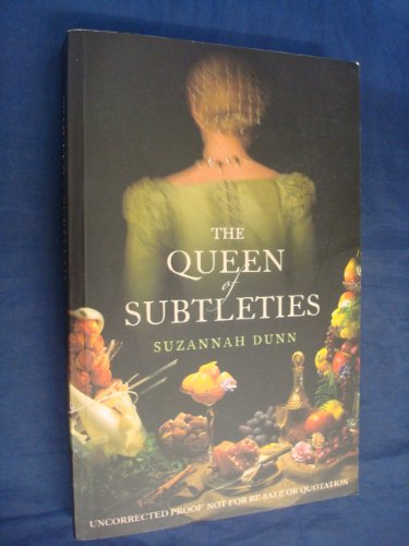 9780007181568: The Queen Of Subtleties