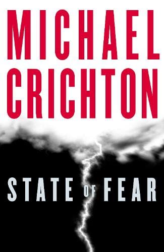 9780007181599: State of Fear