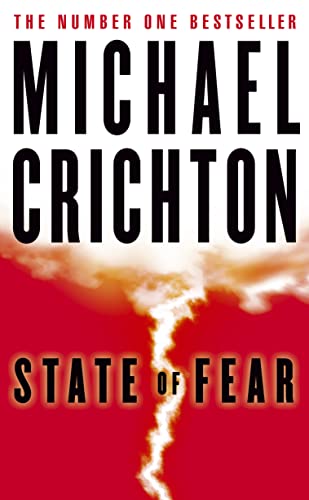 9780007181605: State of Fear