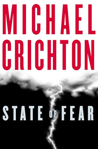 State of Fear (9780007181612) by Michael Crichton