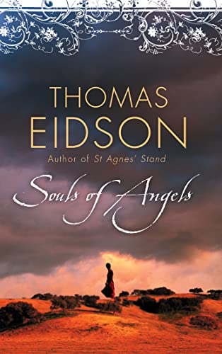 Beispielbild fr Souls of Angels zum Verkauf von WorldofBooks