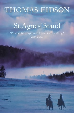 Imagen de archivo de St. Agnes' Stand a la venta por Hay-on-Wye Booksellers