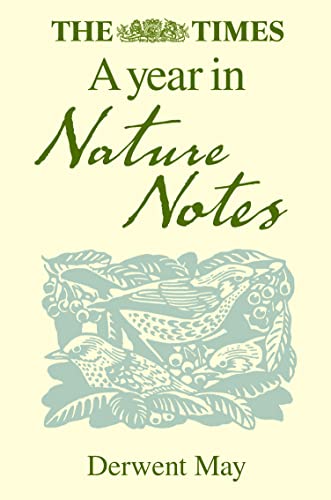 9780007181902: The Times a Year in Nature Notes