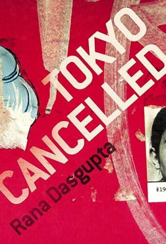 9780007182121: Tokyo Cancelled [Lingua Inglese]