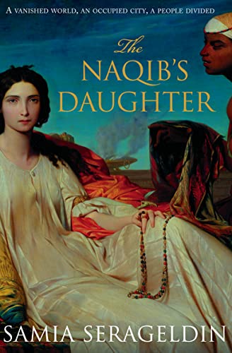 Imagen de archivo de The Naqib's Daughter a la venta por Better World Books