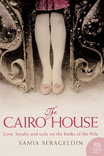 9780007182183: The Cairo House [Idioma Ingls]