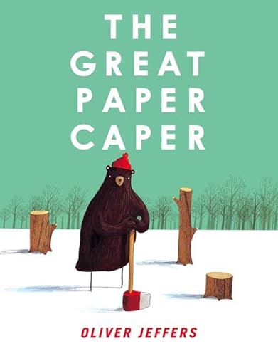 9780007182299: The Great Paper Caper