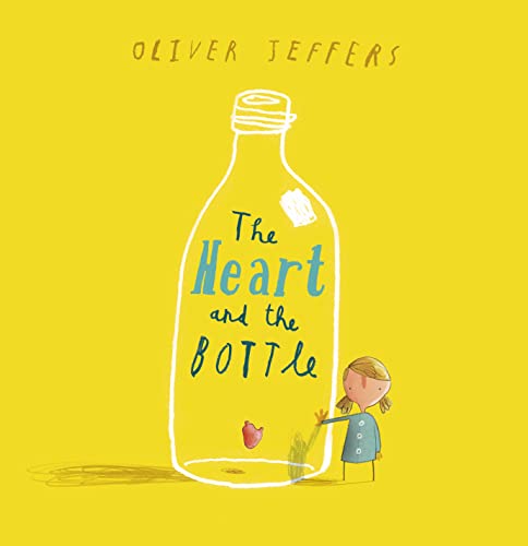 9780007182305: The Heart and the Bottle