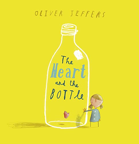 9780007182343: The Heart and the Bottle