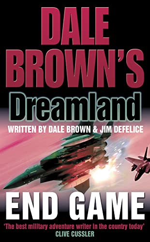 9780007182534: END GAME: Book 8 (Dale Brown’s Dreamland)
