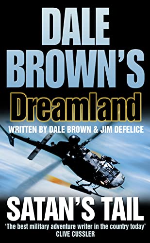 9780007182541: SATAN’S TAIL: Book 7 (Dale Brown’s Dreamland)