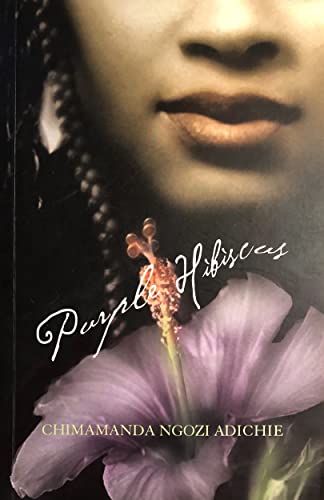 Stock image for Purple Hibiscus: A Novel for sale by Opalick