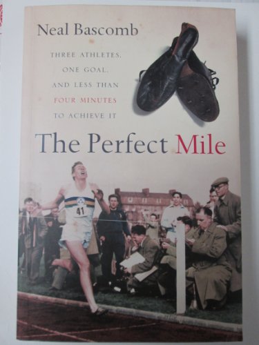 9780007182787: The Perfect Mile