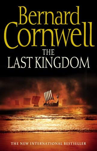 The Last Kingdom (9780007182824) by Cornwell, Bernard